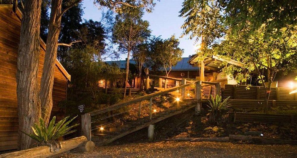 Nirvana Spiritual Retreat Gloucester Exterior photo